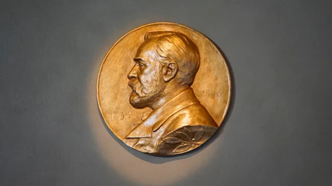 Nobel Prize
